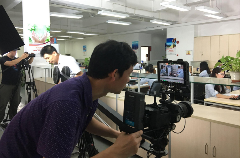 企業(yè)年終匯報(bào)宣傳視頻制作的重點(diǎn)！