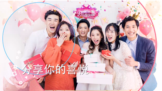 生日電子相冊，有哪些有意境又小眾的生日相冊文案？