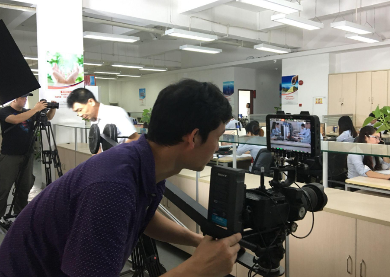 企業(yè)年會(huì)視頻制作有哪些具體流程？