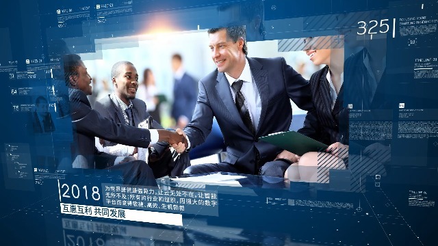 創(chuàng)視網(wǎng)告訴你視頻片頭的有什么樣的魅力？