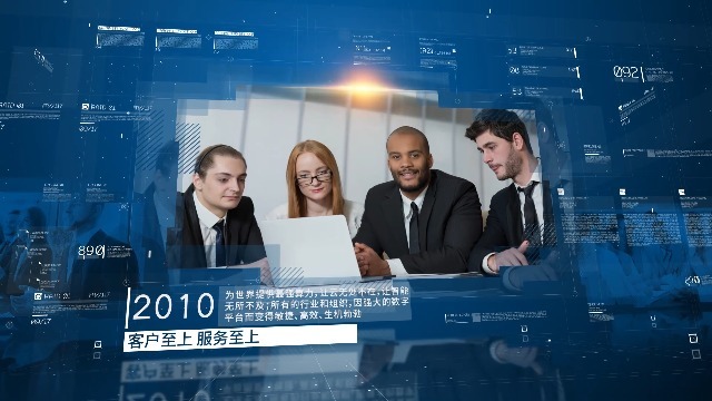 什么樣的宣傳視頻可以大力推動企業(yè)發(fā)展？