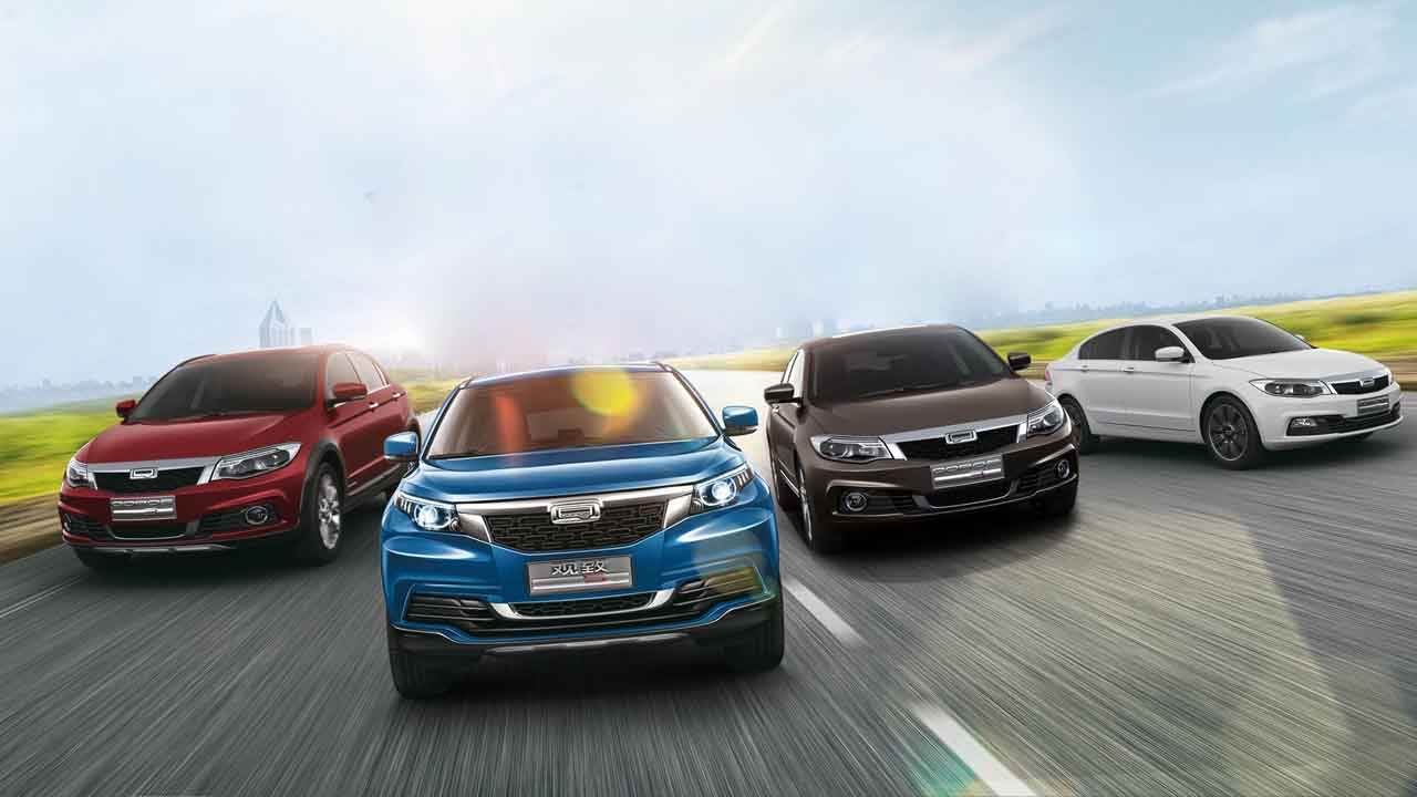 汽車企業(yè)宣傳片怎么制作？教大家做生動(dòng)的企業(yè)動(dòng)畫宣傳片